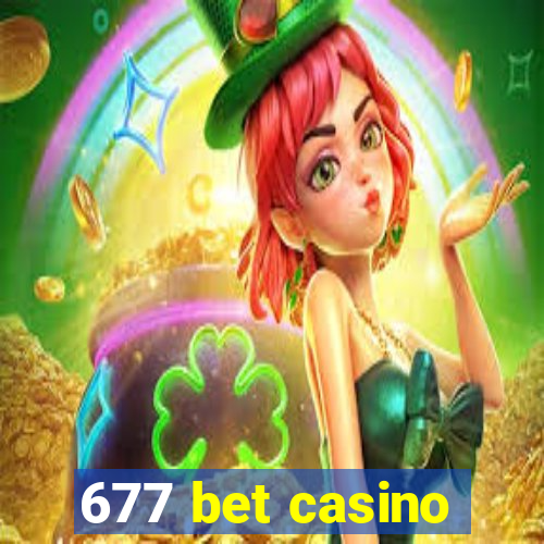 677 bet casino